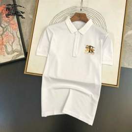 Picture of Burberry Polo Shirts Short _SKUBurberryS-4XL25tn3328761